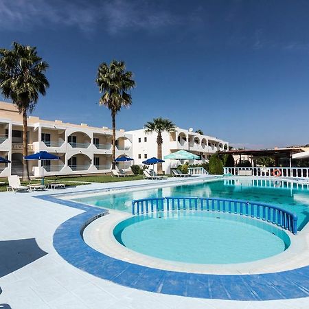 Tivoli Hotel Faliraki Exterior photo